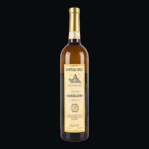 Алазанська долина, біле напівсолодке 🇬🇪