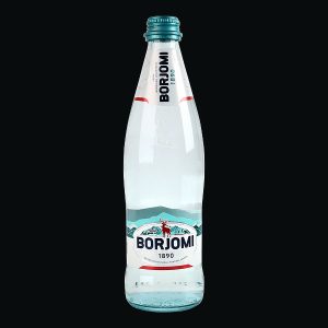 Borjomi