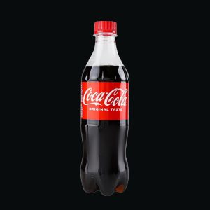 Coca-Cola / Pepsi