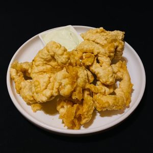 Кільця кальмарів