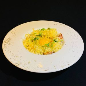 Паста Карбонара