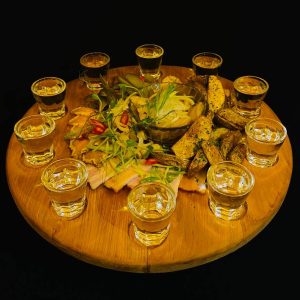 П'яна рулетка