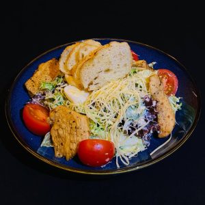 Цезар м'ясний