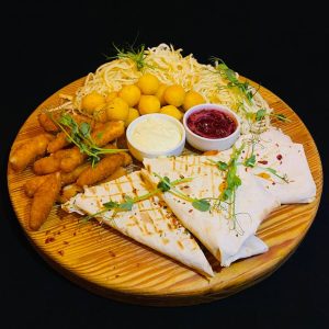 Сирна компанія