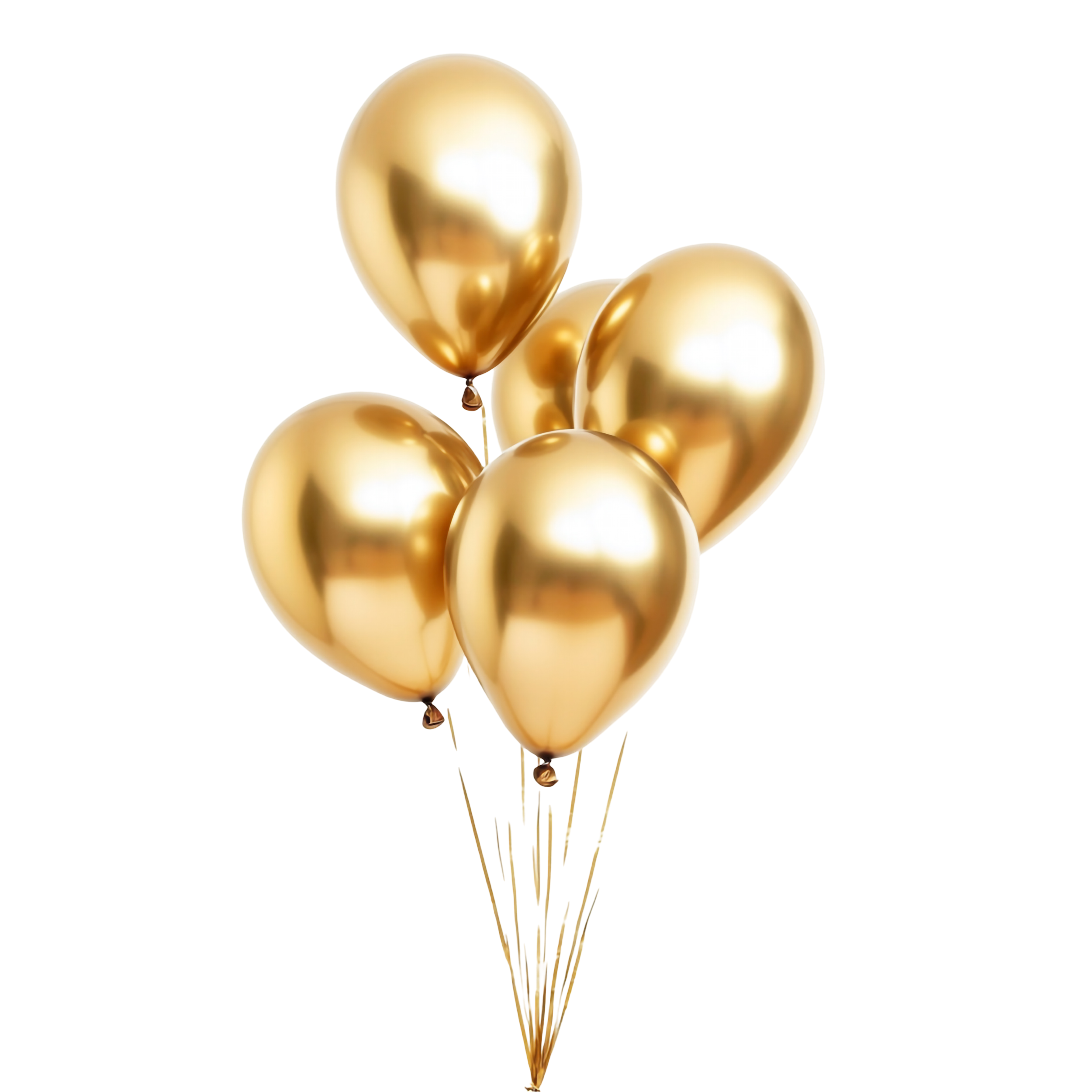 balloons
