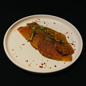 Jerky
