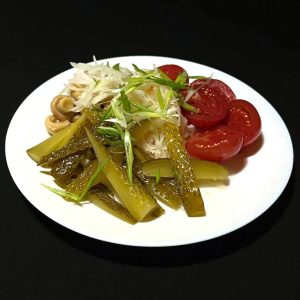 Соління