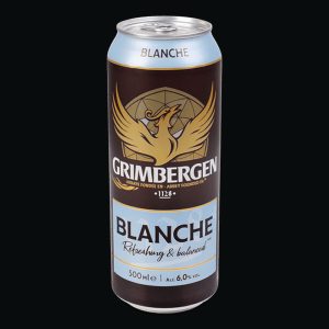 Grimbergen Blanche