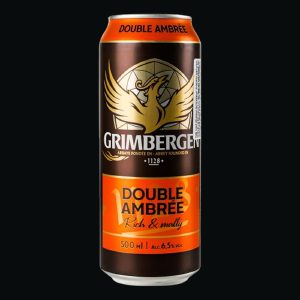 Grimbergen Double-Ambree