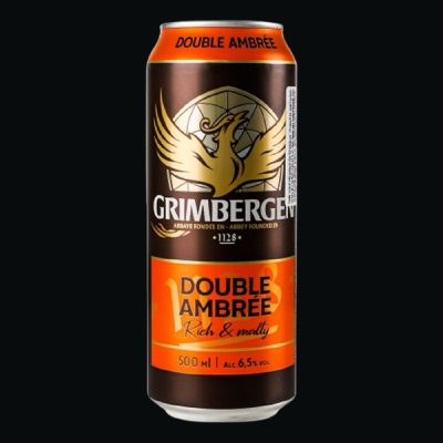grimbergen-dark