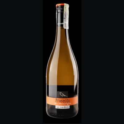Prosecco La Tordera
